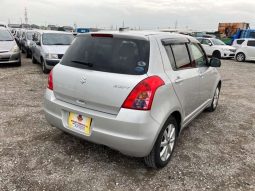 SUZUKI SWIFT XG STK600007 full