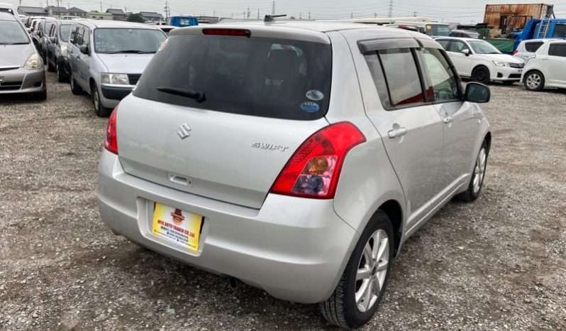 SUZUKI SWIFT XG STK600007 full