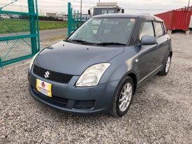 Suzuki Swift XG STK600008