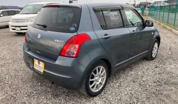 Suzuki Swift XG STK600008 full