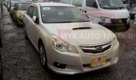 SUBARU LEGACY GRND10004