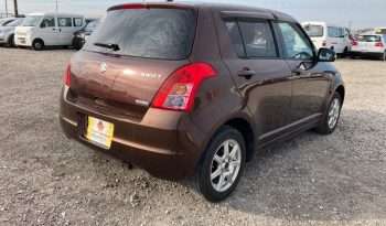 Suzuki Swift Style L STK600010 full