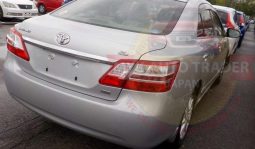 TOYOTA PREMIO 1.8X JM10079 full