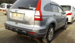 HONDA CR-V ZL ANT8000034 full