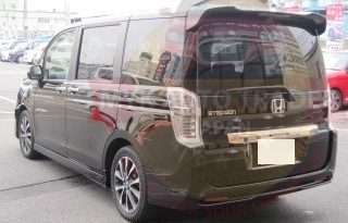 Honda stepwagon 2013 JM10076 full