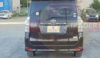 TOYOTA VOXY ZS Y18 full