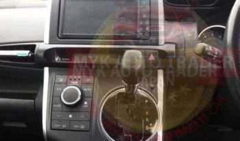 Toyota Wish TAN20003 full
