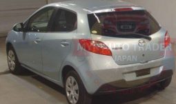 Mazda Demio TAZ20007 full