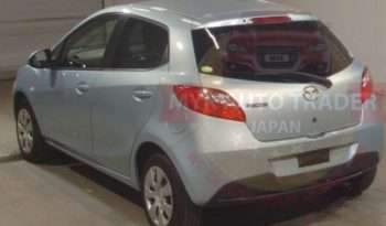 Mazda Demio TAZ20007 full