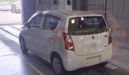 Suzuki Alto Eco TAZ20008 full