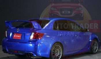 Subaru Impreza TAZ20011 full