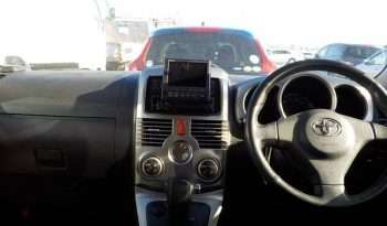 TOYOTA RUSH G ANT8000036 full
