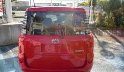 Toyota Sienta TAZ20015 full