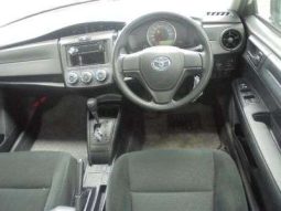 Toyota Corolla Axio BB10002 full