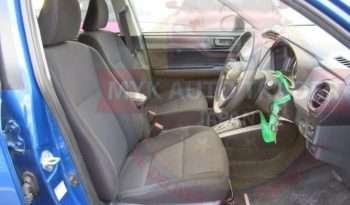 TOYOTA COROLLA FIELDER KN10001 full