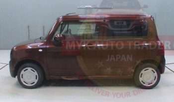 SUZUKI ALTO LAPIN KN10001 full