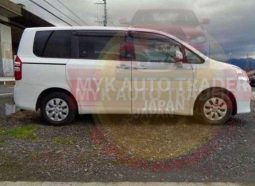 Toyota Noah KN10002 full