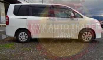 Toyota Noah KN10002 full