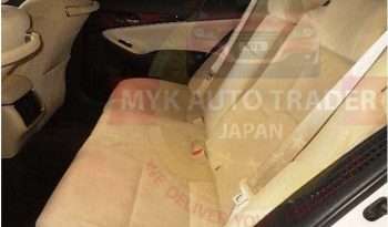 TOYOTA CROWN JM10070 full