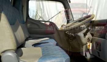 MITSUBISHI FUSO CANTER GUTS ANT8000038 full