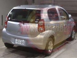 Toyota Passo KN10003 full