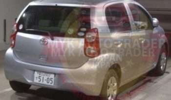 Toyota Passo KN10003 full