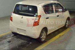 SUZUKI ALTO KN10004 full