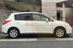 Nissan Tiida KN10006 full