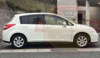 Nissan Tiida KN10006 full