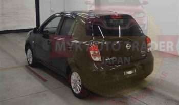 NISSAN MARCH KN10007 full