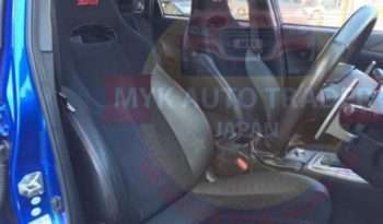 Subaru Impreza KN10008 full