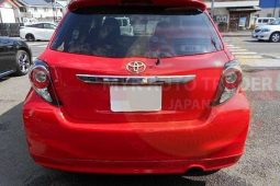 Toyota Vitz KN10010 full