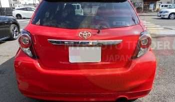 Toyota Vitz KN10010 full