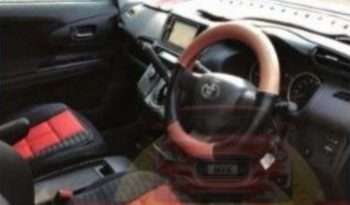Toyota Wish KN10011 full