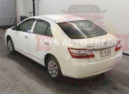 Toyota Premio JM10069 full