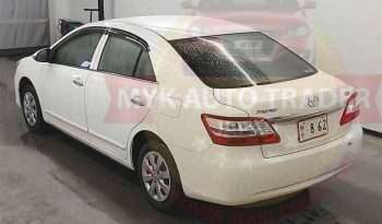 Toyota Premio JM10069 full