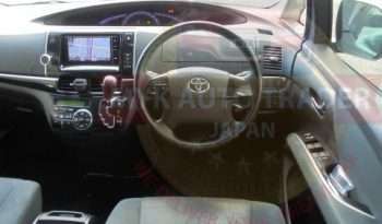 TOYOTA ESTIMA ANT8000039 full