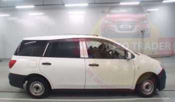 Nissan Ad van 2012 full