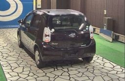 TOYOTA PASSO 2013 K001030 full