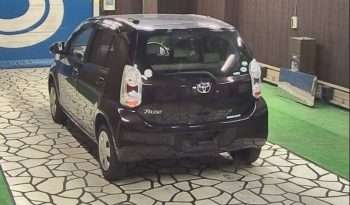 TOYOTA PASSO 2013 K001030 full