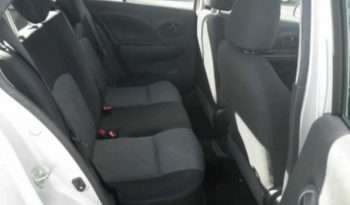 NISSAN MARCH 2013 K001032 full