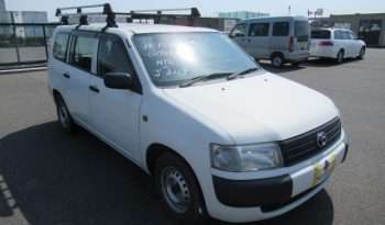 TOYOTA PROBOX VAN K001035 full