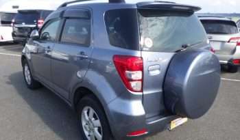 TOYOTA RUSH STV300011 full
