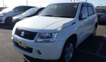 SUZUKI ESCUDE STV300012 full