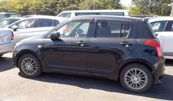 SUZUKI SWIFT STV300013 full