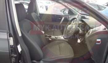 NISSAN DUALIS STV300016 full