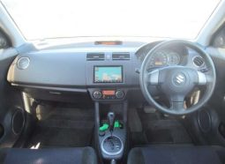 SUZUKI SWIFT STV300022 full