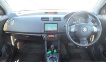 SUZUKI SWIFT STV300022 full