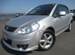 SUZUKI SX4 1.5F STV300026 full