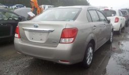 TOTOTA COROLLA AXIO HV ANT8000014 full